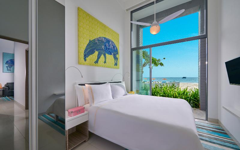 Cassia Bintan - Oda