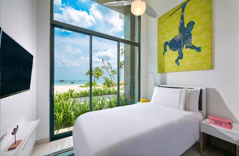 Cassia Bintan - Oda