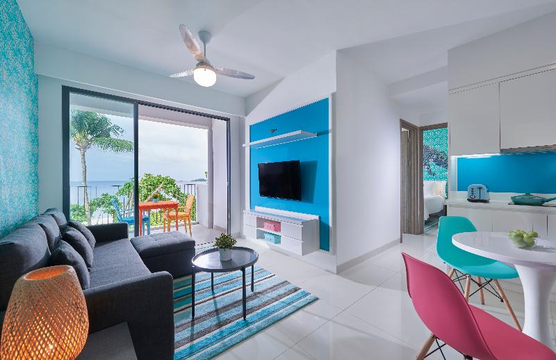 Cassia Bintan - Oda