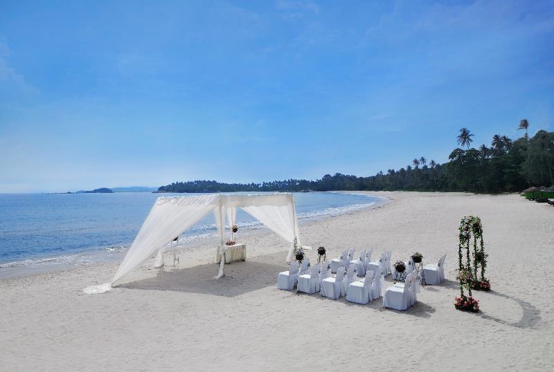 Cassia Bintan - Plaj
