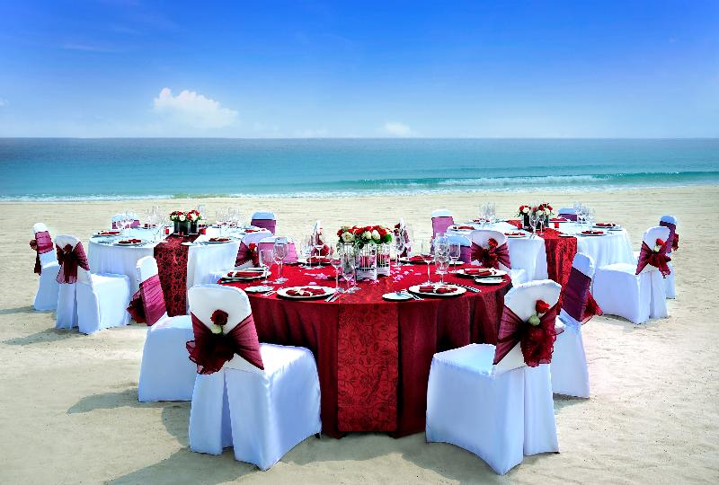 Cassia Bintan - Plaj