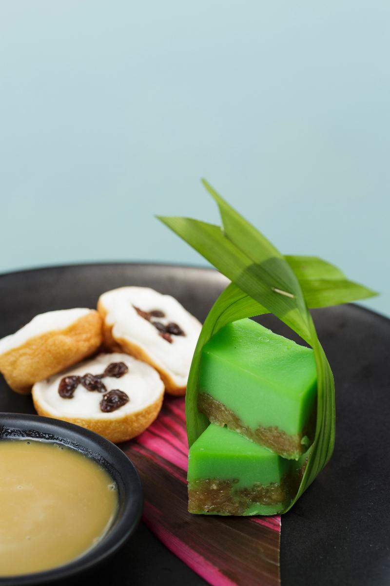 Cassia Bintan - Restoran