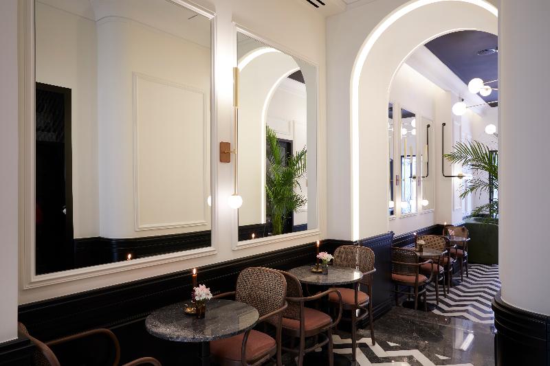 Villa Brown Ermou, a member of Brown Hotels - Lobi