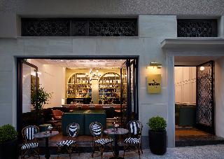 Villa Brown Ermou, a member of Brown Hotels otel fotoğrafı