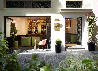 Villa Brown Ermou, a member of Brown Hotels fotoÄŸrafÄ±