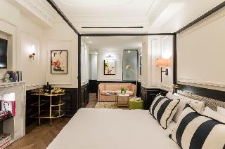 Villa Brown Ermou, a member of Brown Hotels fotoÄŸrafÄ±