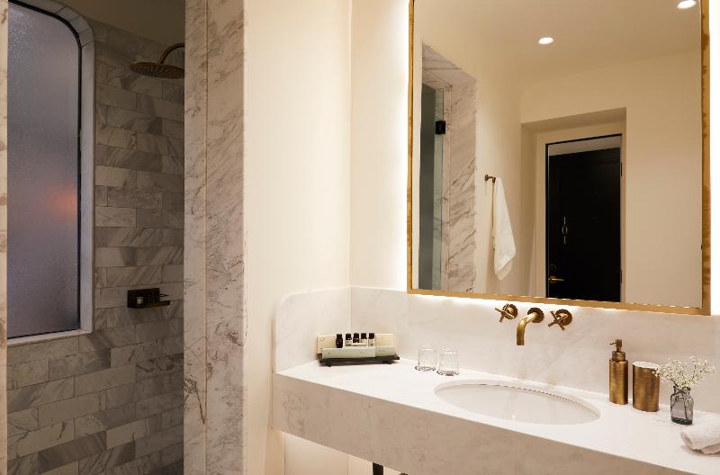 Villa Brown Ermou, a member of Brown Hotels - Oda