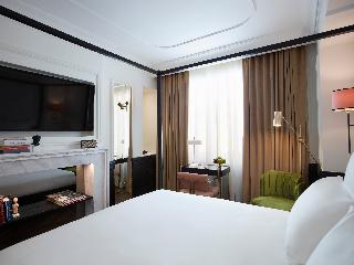 Villa Brown Ermou, a member of Brown Hotels fotoÄŸrafÄ±