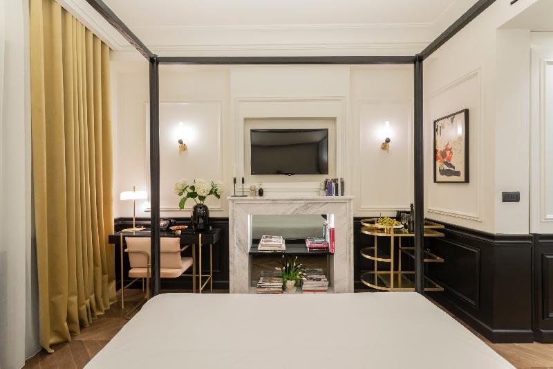 Villa Brown Ermou, a member of Brown Hotels - Oda