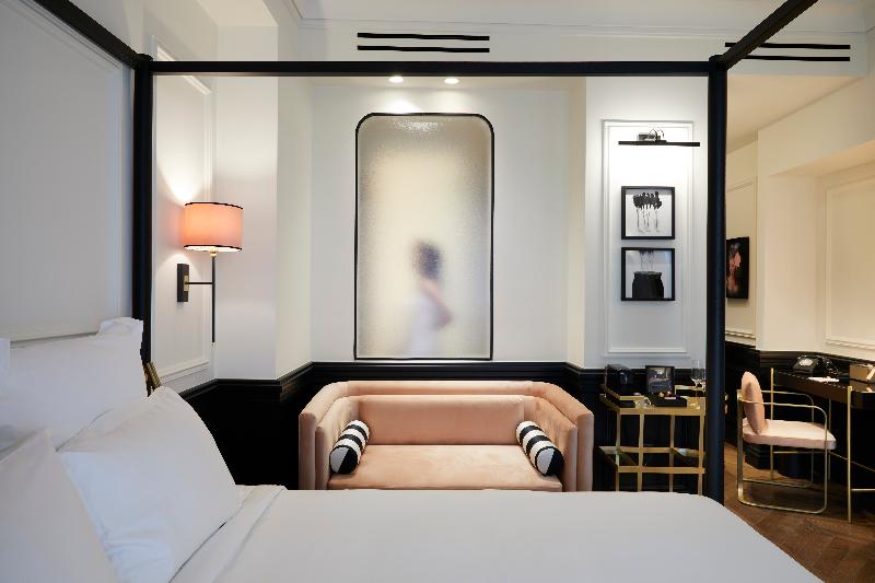 Villa Brown Ermou, a member of Brown Hotels - Oda