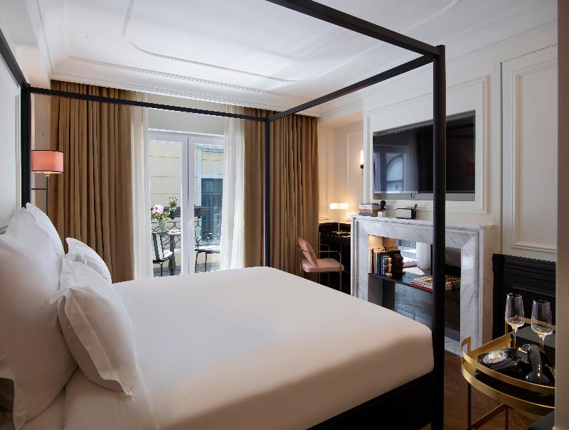 Villa Brown Ermou, a member of Brown Hotels - Oda