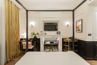 Villa Brown Ermou, a member of Brown Hotels fotoÄŸrafÄ±
