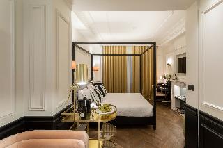 Villa Brown Ermou, a member of Brown Hotels fotoÄŸrafÄ±