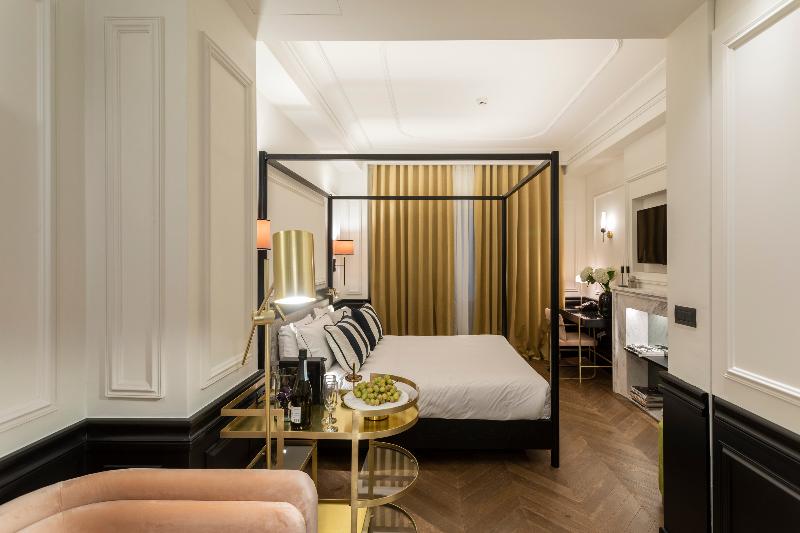 Villa Brown Ermou, a member of Brown Hotels - Oda
