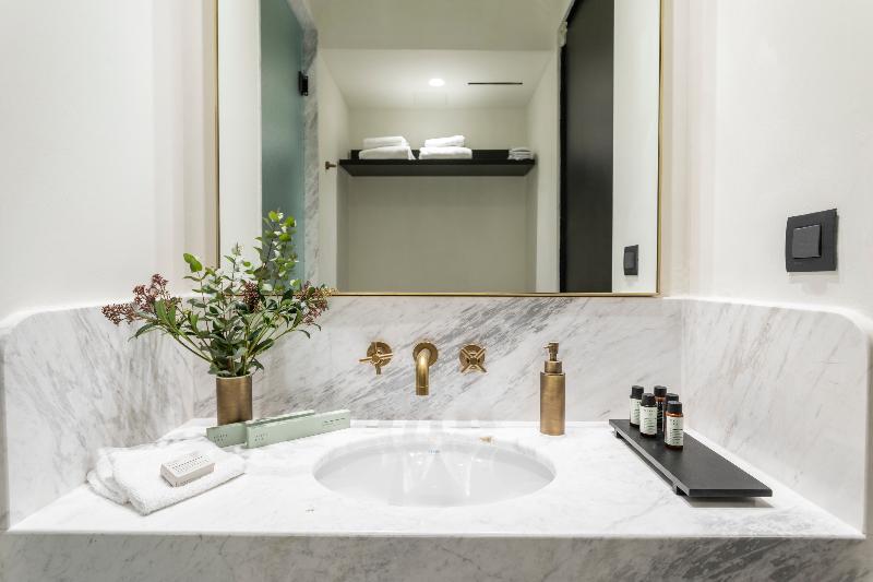 Villa Brown Ermou, a member of Brown Hotels - Oda