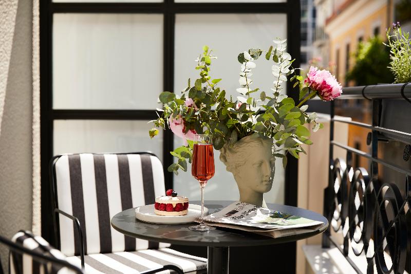 Villa Brown Ermou, a member of Brown Hotels - Oda