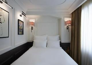 Villa Brown Ermou, a member of Brown Hotels fotoÄŸrafÄ±