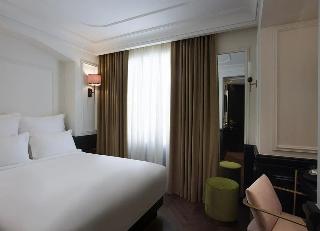 Villa Brown Ermou, a member of Brown Hotels fotoÄŸrafÄ±