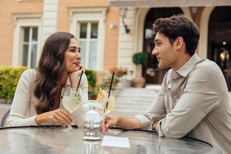 Grand Hotel Telese - Bar