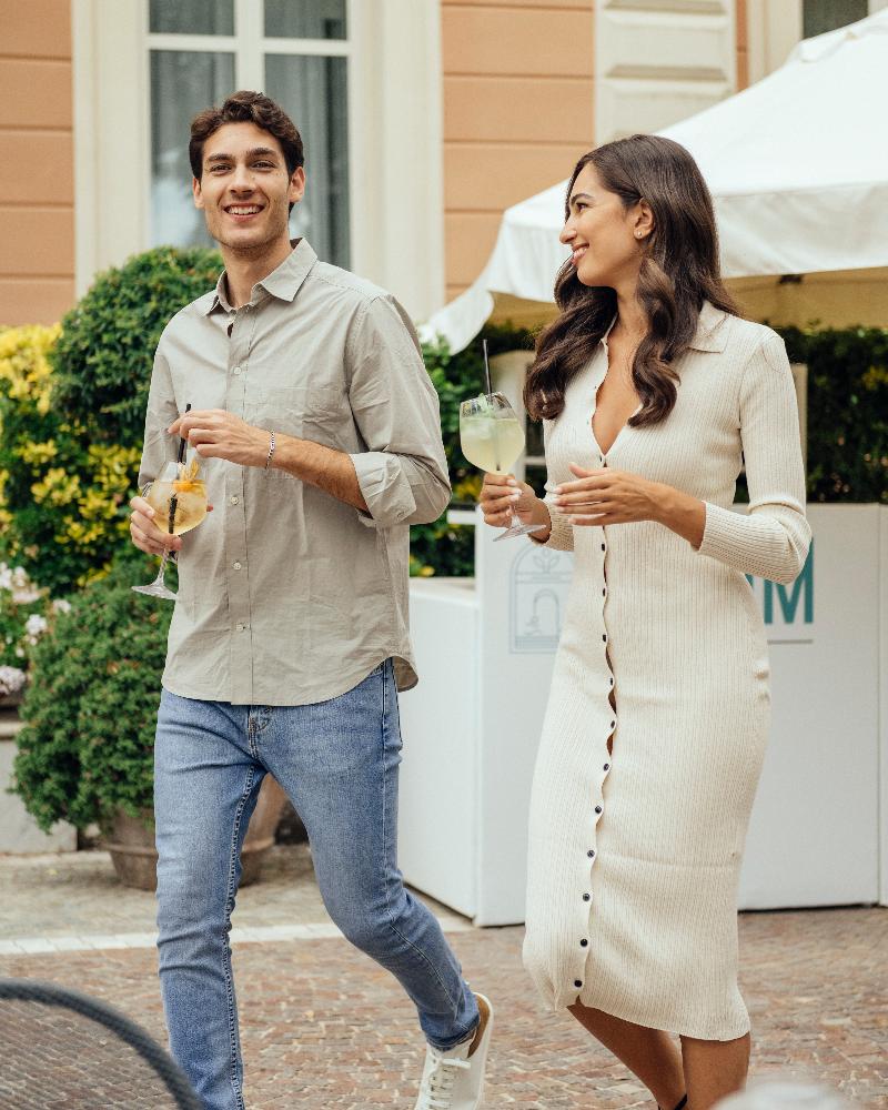 Grand Hotel Telese - Bar