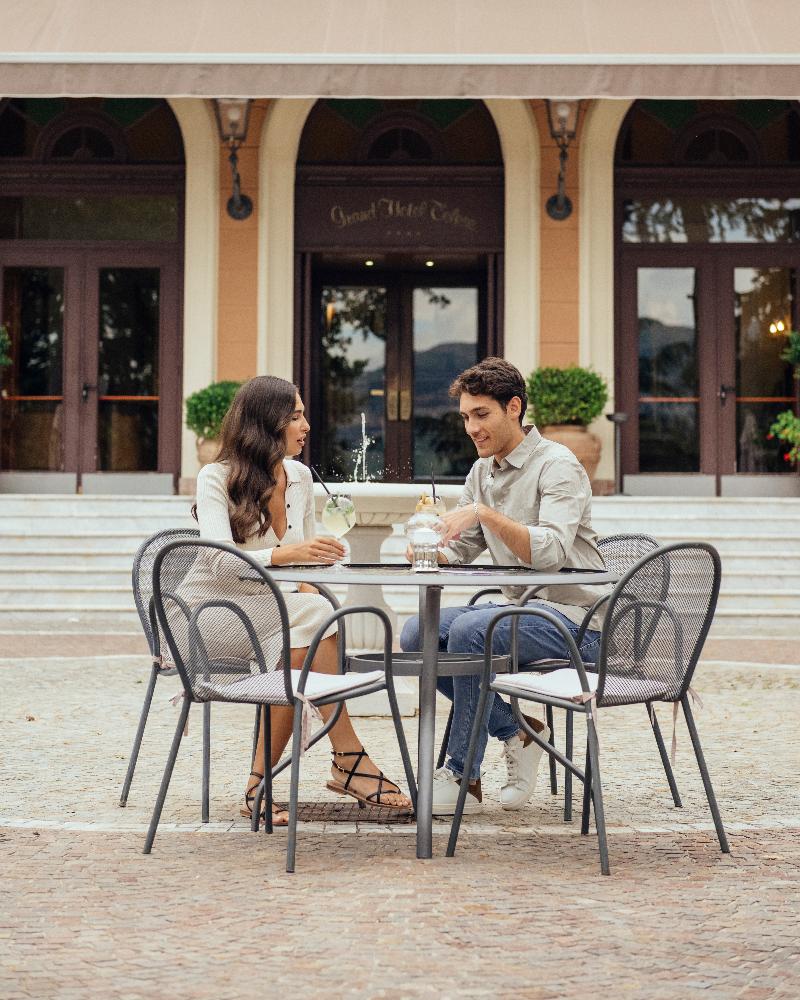 Grand Hotel Telese - Bar