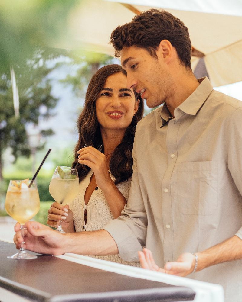 Grand Hotel Telese - Bar