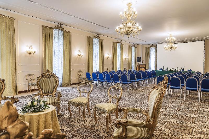 Grand Hotel Telese - Toplantı