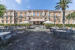 Grand Hotel Telese otel fotoğrafı