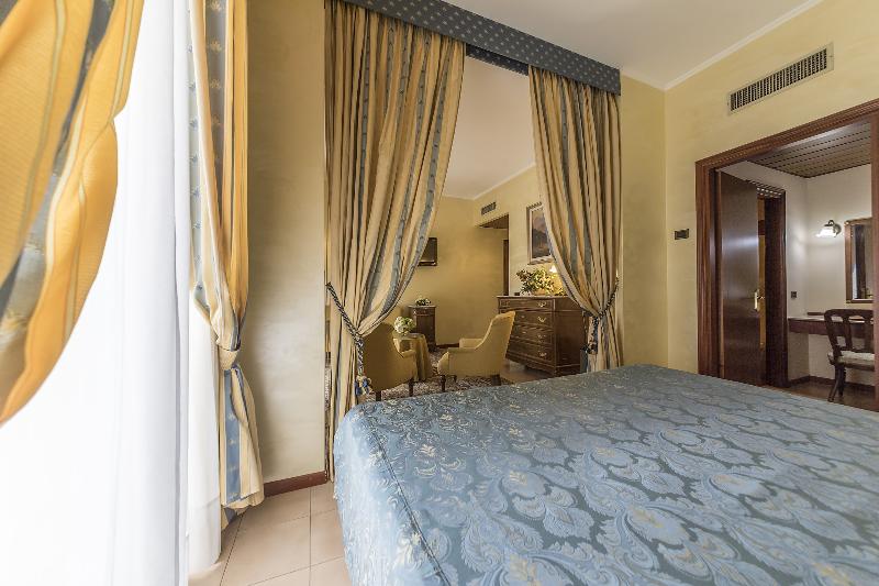 Grand Hotel Telese - Oda