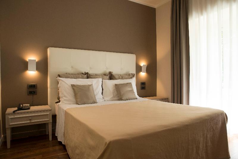 Grand Hotel Telese - Oda