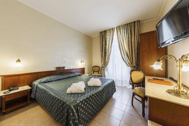 Grand Hotel Telese - Oda
