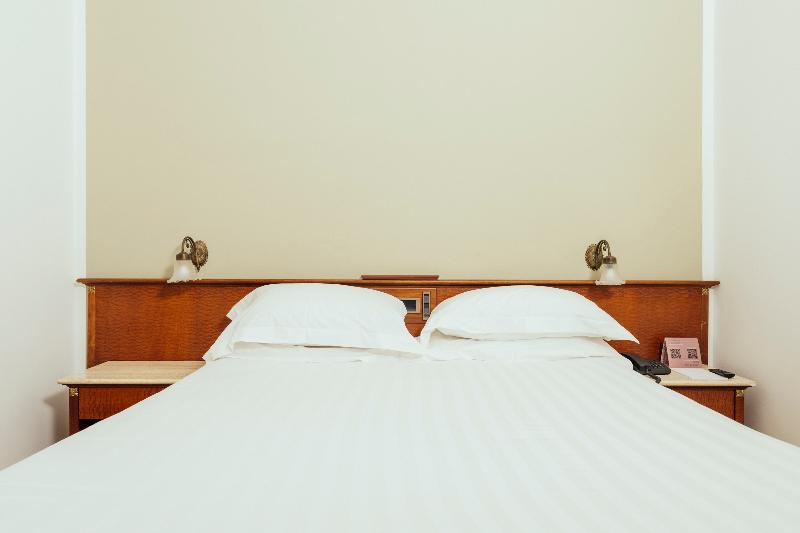 Grand Hotel Telese - Oda