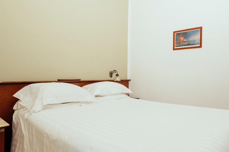 Grand Hotel Telese - Oda
