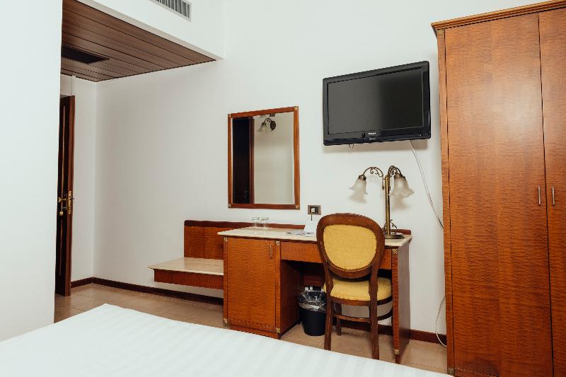 Grand Hotel Telese - Oda