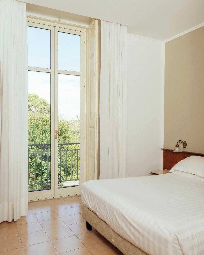 Grand Hotel Telese - Oda
