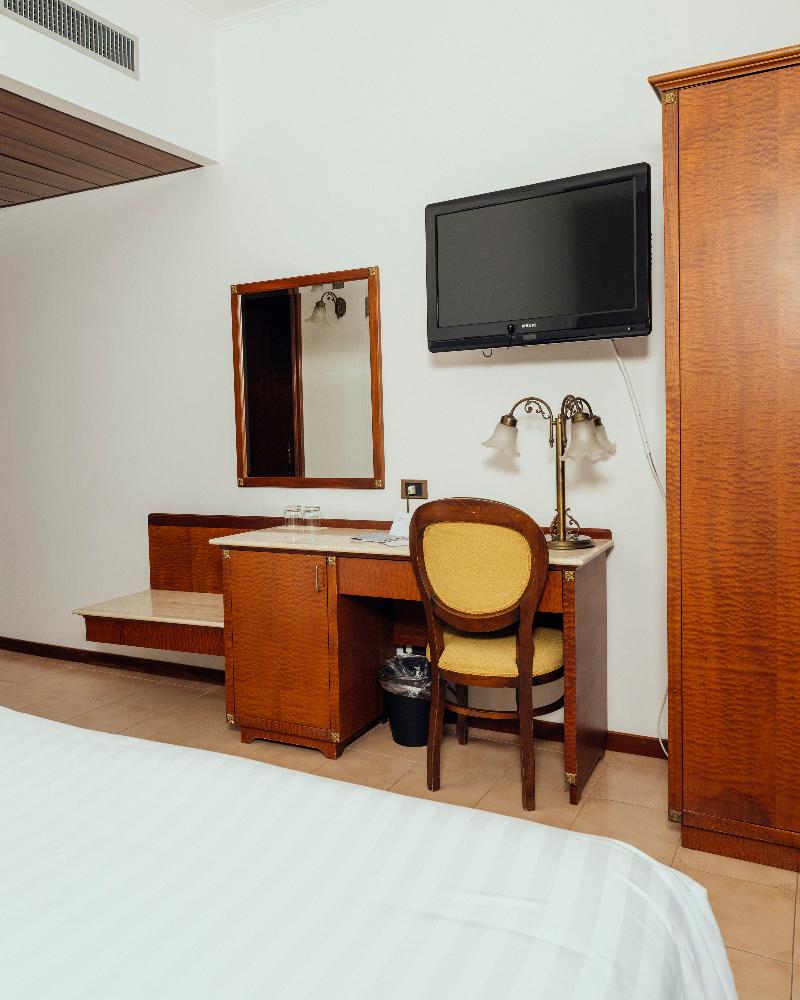 Grand Hotel Telese - Oda