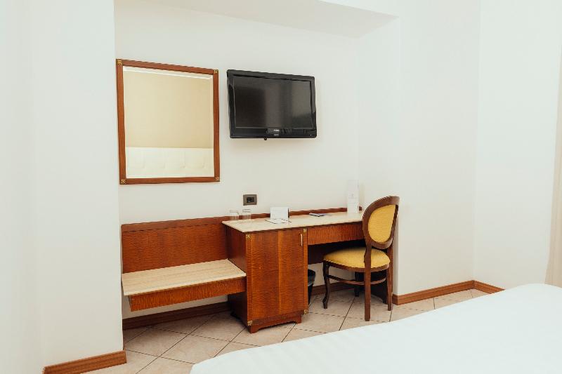 Grand Hotel Telese - Oda