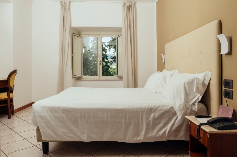 Grand Hotel Telese - Oda