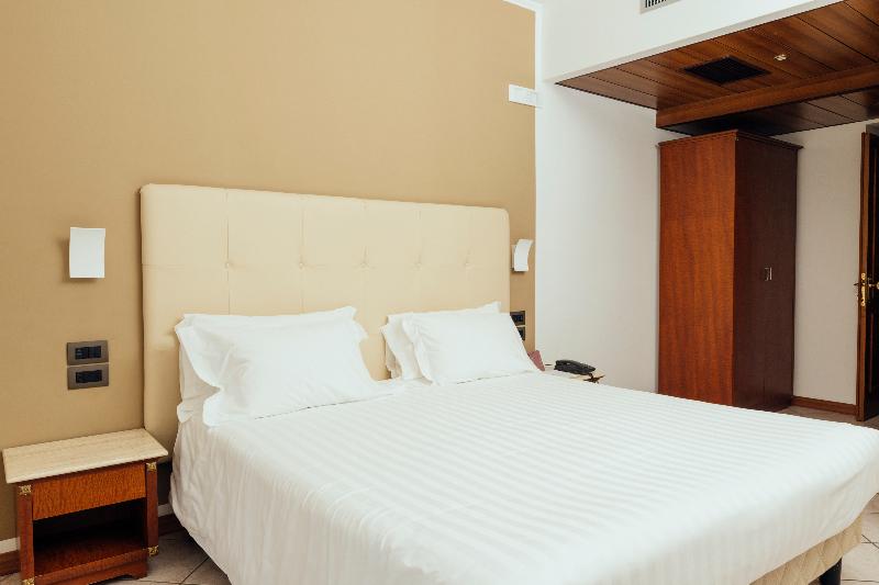 Grand Hotel Telese - Oda