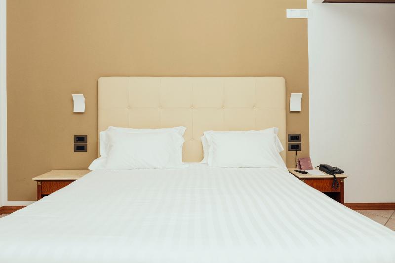 Grand Hotel Telese - Oda