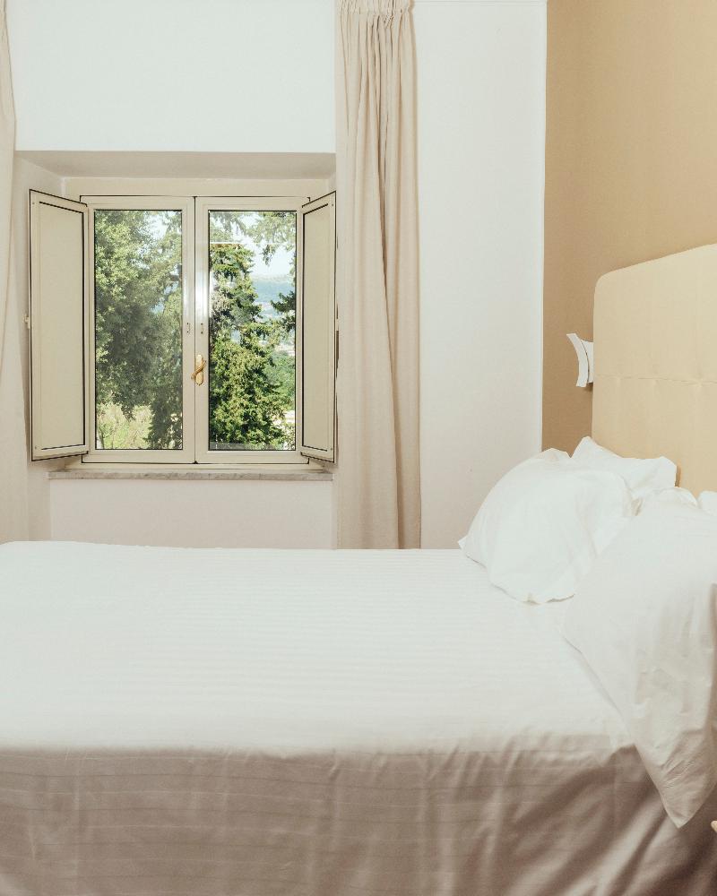 Grand Hotel Telese - Oda