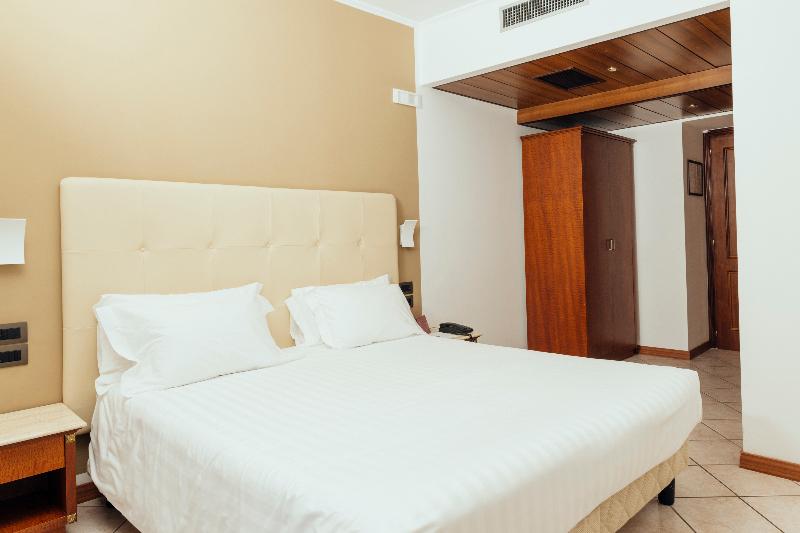 Grand Hotel Telese - Oda