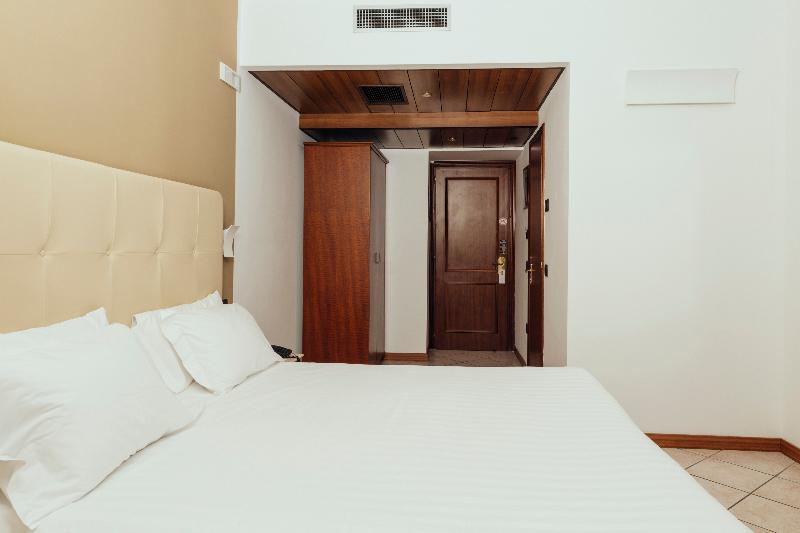 Grand Hotel Telese - Oda