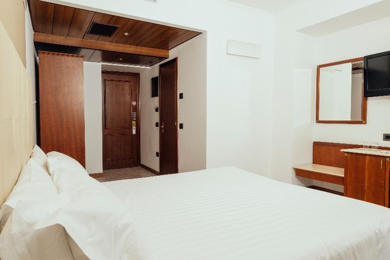 Grand Hotel Telese - Oda
