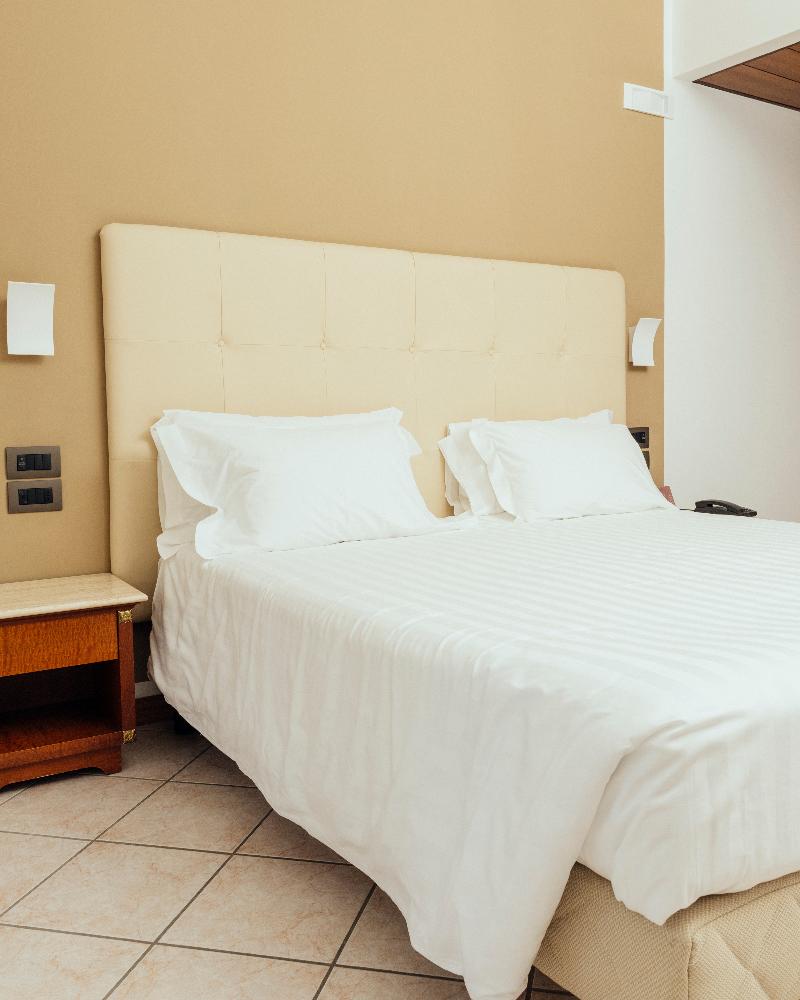 Grand Hotel Telese - Oda