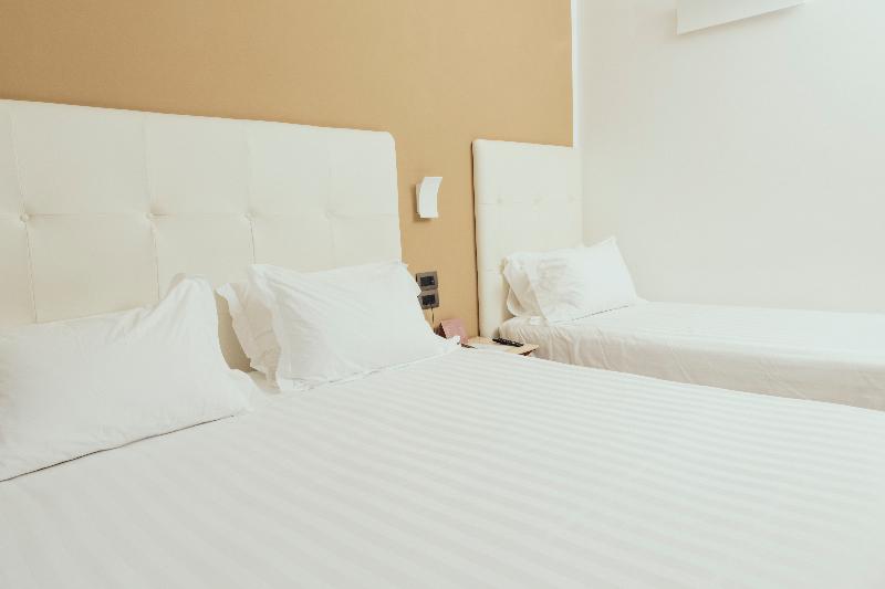 Grand Hotel Telese - Oda