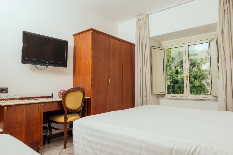 Grand Hotel Telese - Oda