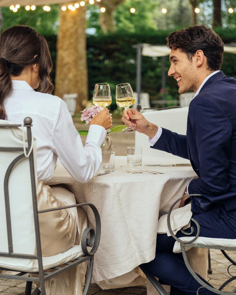 Grand Hotel Telese - Restoran