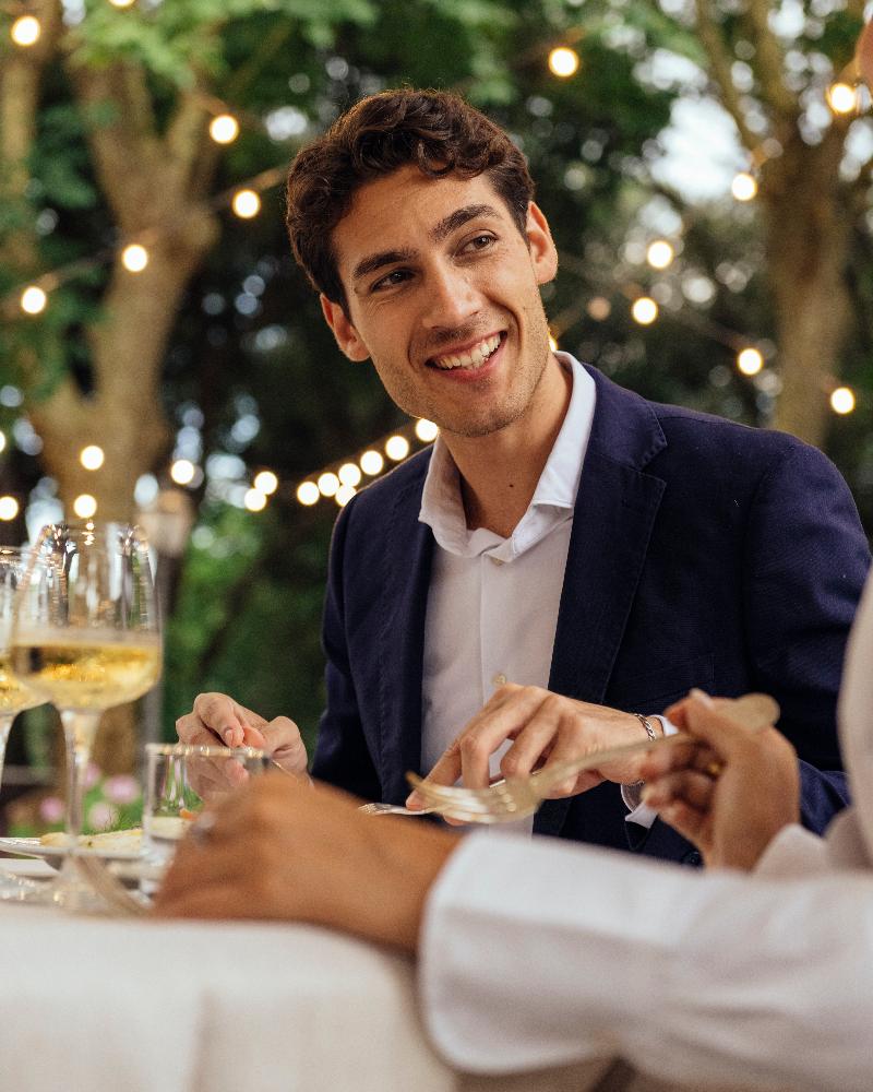 Grand Hotel Telese - Restoran