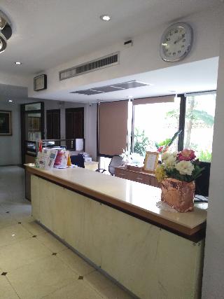 Lasalle Suites and Spa Hotel fotoÄŸrafÄ±